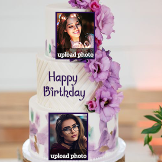 birthday-cake-frame-with-photo-collage