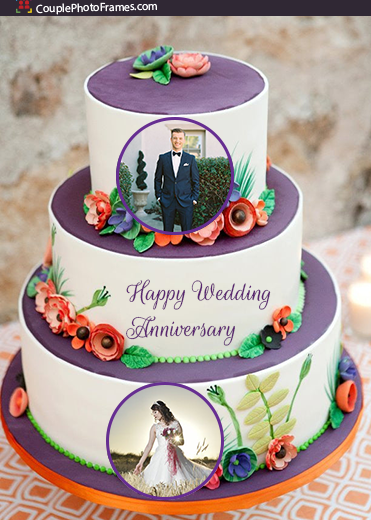 happy-anniversary-cake-with-photo-edit-free