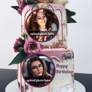 happy-birthday-cake-with-photo-collage-online