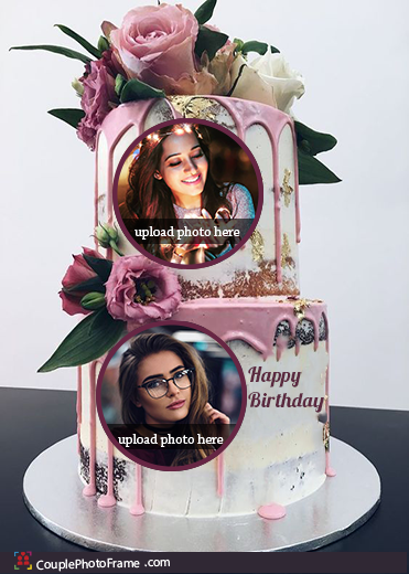 happy-birthday-cake-with-photo-collage-online