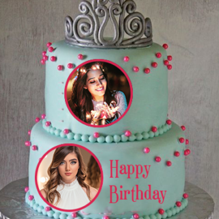 princess-birthday-wishes-cake-with-dual-photo-editor