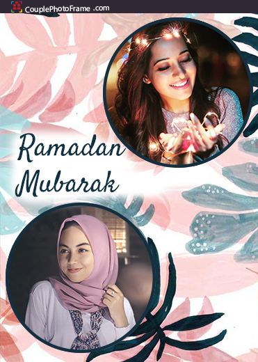 ramadan-mubarak-wish-couple-photo-frame