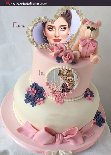 wife-birthday-wishes-photo-frame-editing-online-cake