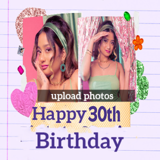 30th-birthday-photo-collage-maker-online-free