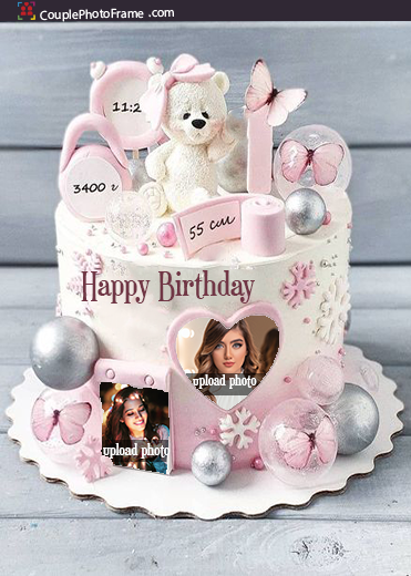 birthday-photo-collage-maker-online-cake