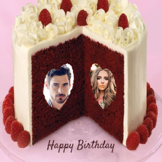 couple-photo-frame-editor-online-birthday-cake