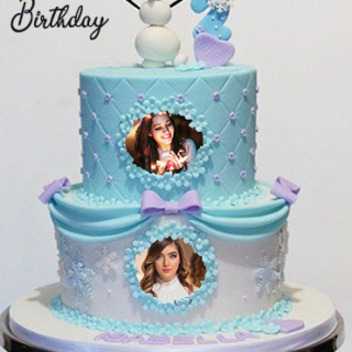 frozen-birthday-cake-with-double-photo-edit