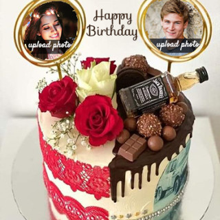 happy-birthday-photo-collage-cake-design