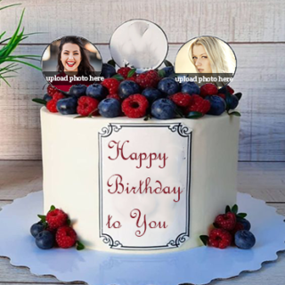 happy-birthday-to-you-photo-collage-cake