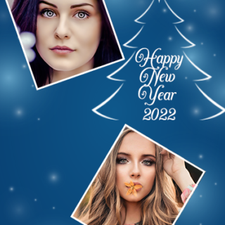 happy-new-year-2022-photo-collage-maker-online