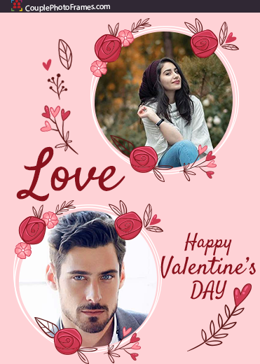love-photo-frame-online-editing-for-valentines-day