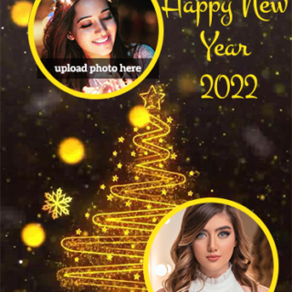 new-year-photo-collage-maker-online-2022-free