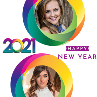 online-new-year-card-maker-with-photos-2021