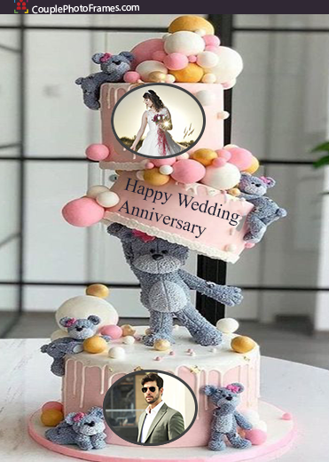 photofunia-marriage-anniversary-cake-with-photo