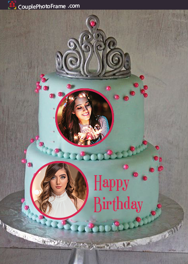 princess-birthday-wishes-cake-with-dual-photo-editor